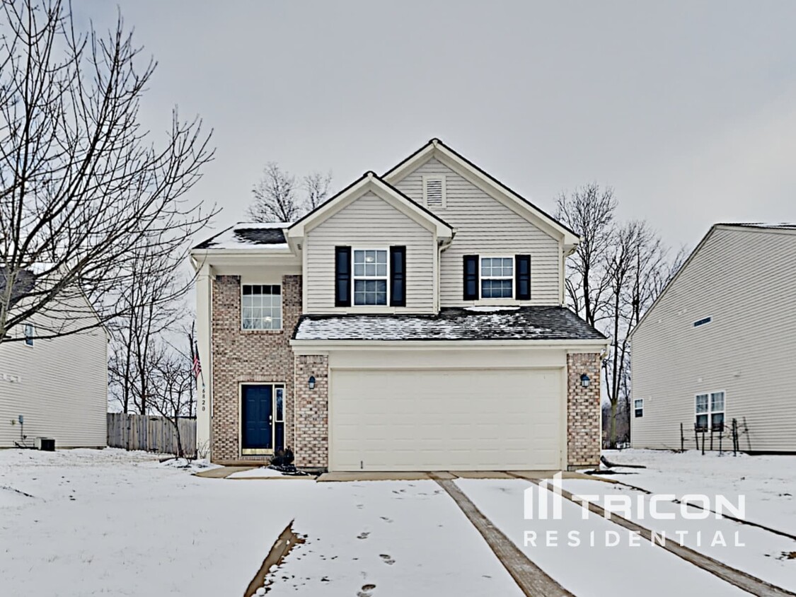 Foto principal - 6820 W Denton Dr