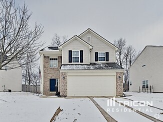 Building Photo - 6820 W Denton Dr