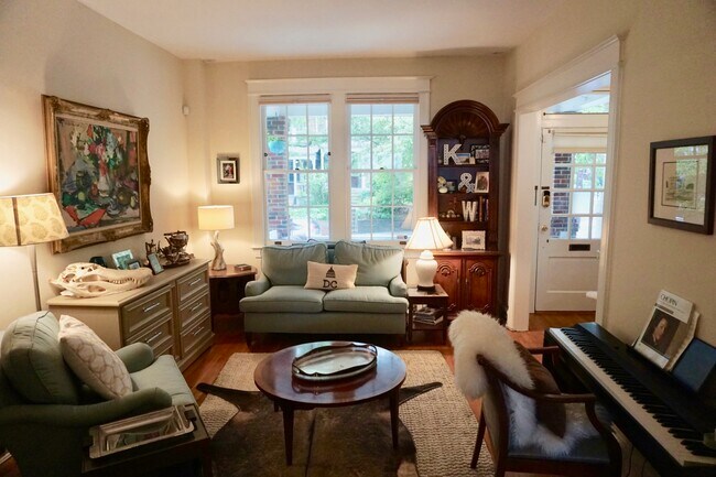 Foto del edificio - Tunlaw