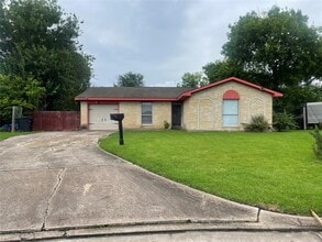 Building Photo - 12803 Segrest Dr