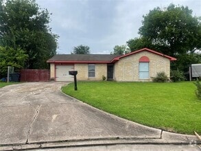 Building Photo - 12803 Segrest Dr