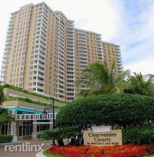Primary Photo - 701 Brickell Key Blvd