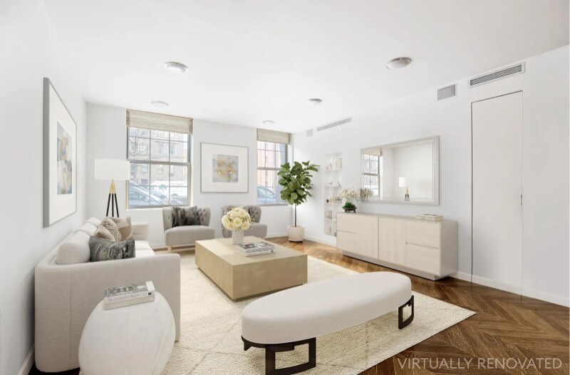 Foto principal - 1185 Park Ave