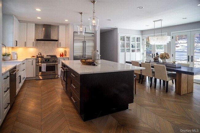 Foto del edificio - 1144 Post Rd