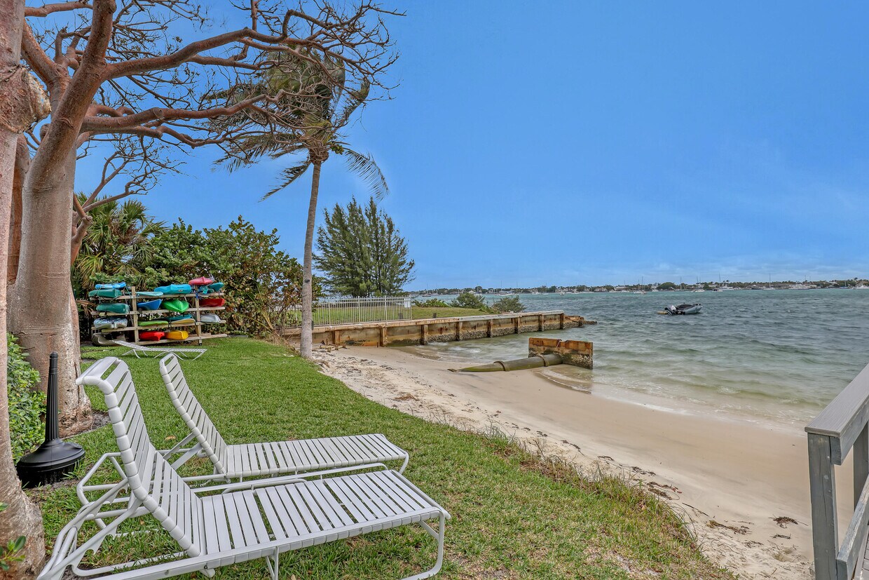 Foto principal - 5600 N Flagler Dr