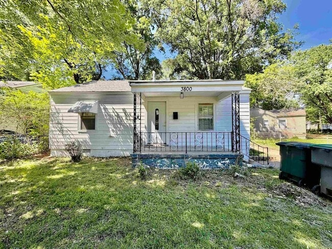 Photo - 3800 E Mallory Ave House