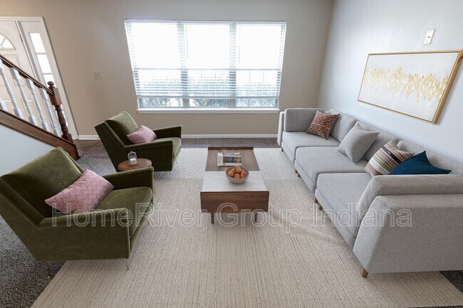 Foto del edificio - 3631 Catalpa Ave