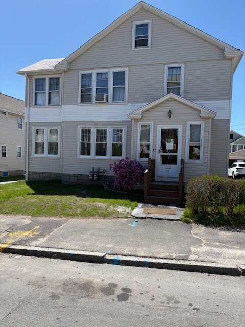 Building Photo - 76 Upsala St