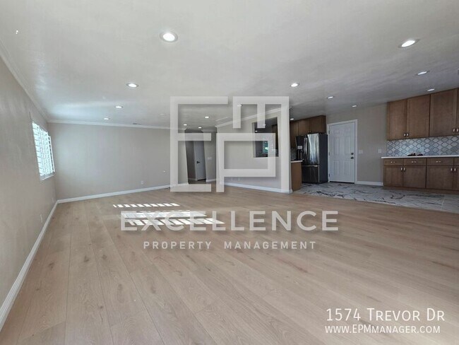 Building Photo - 1574 Trevor Dr