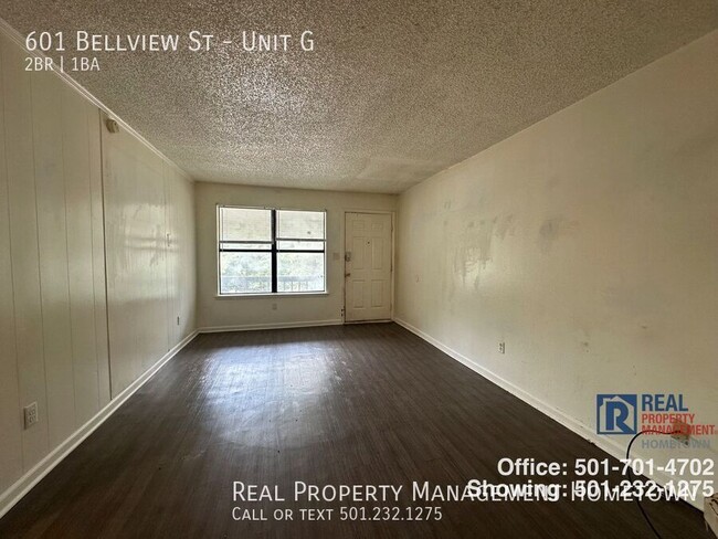 Foto del edificio - 601 Bellview St