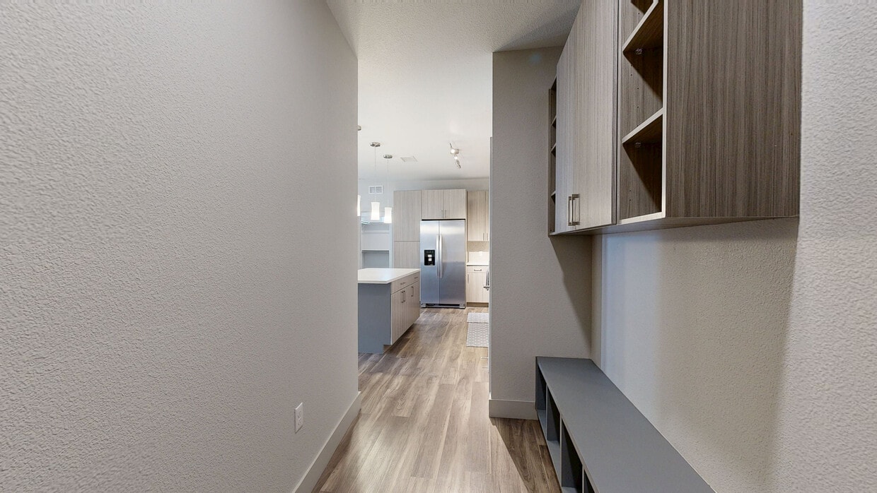 Photo - Encore Evans Station Apartments