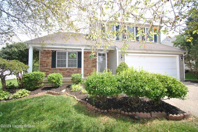Foto del edificio - 14228 Academy Ridge Blvd