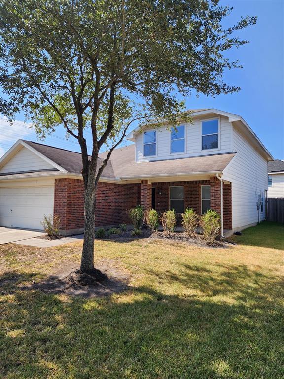 11307 Harbour Lake Ct, Humble, TX 77396 House Rental in Humble, TX