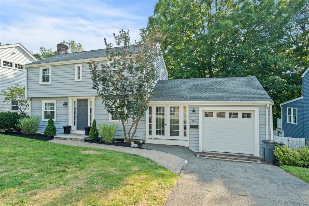Primary Photo - 83 Forbes Hill Rd