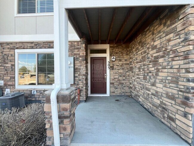 Photo - 811 E 98th-505 Townhome