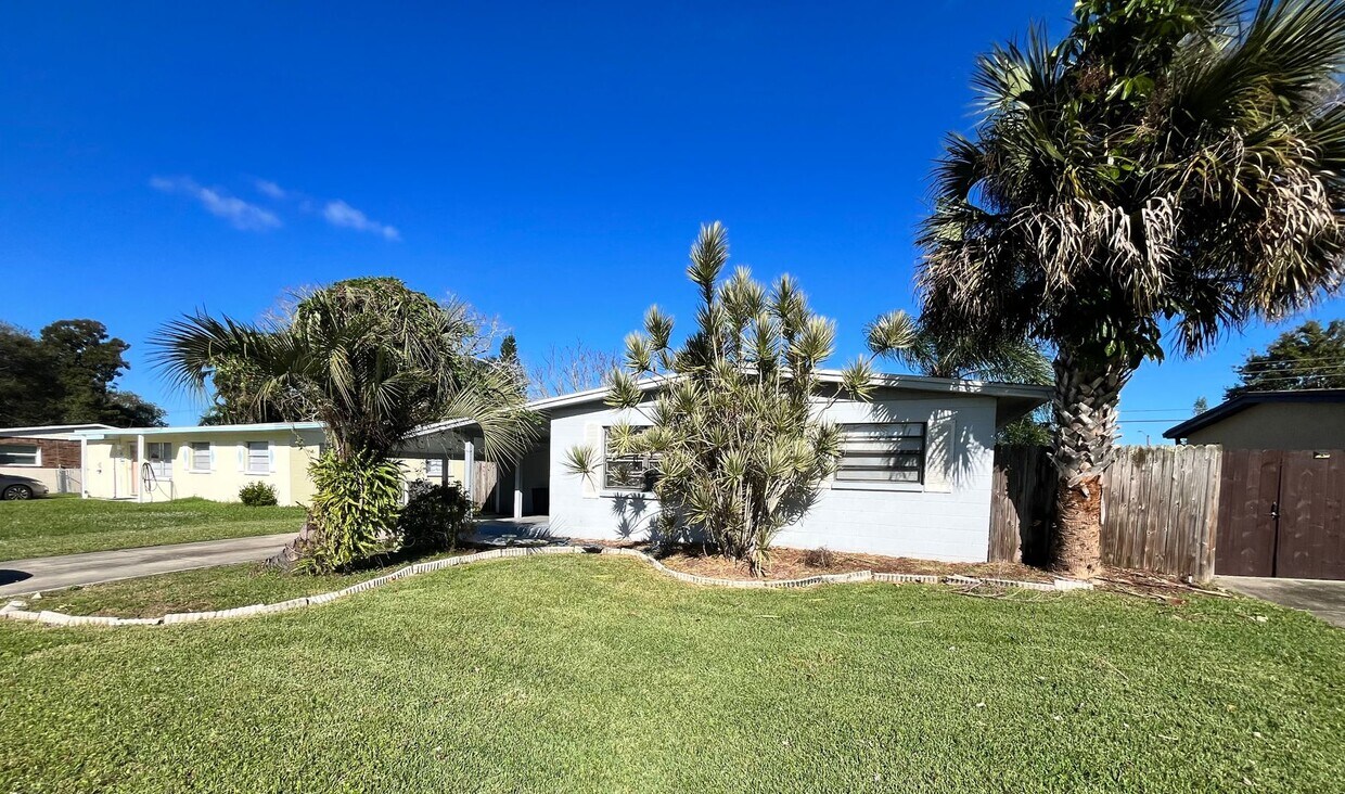 2244 Shelby Dr, Melbourne, FL 32935 House Rental in Melbourne, FL