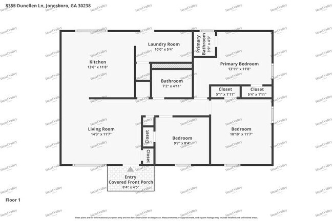 Foto del edificio - 8355 Dunellen Ln