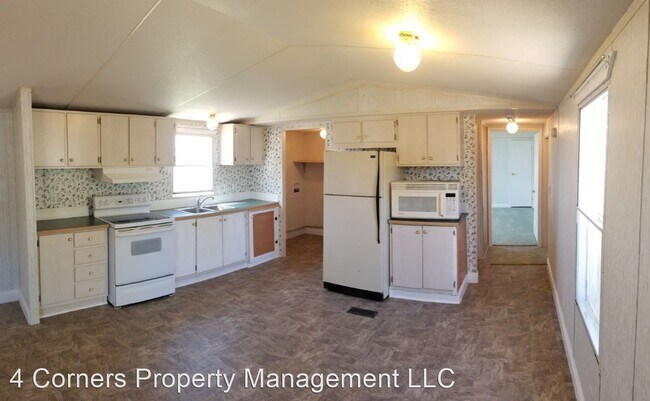 Building Photo - 3 br, 2 bath House - 790 Eden Drive