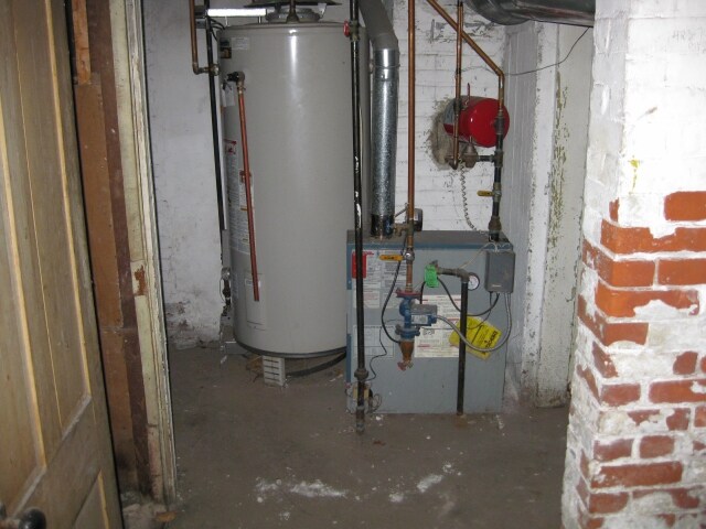 Foto del edificio - 236 Broadway