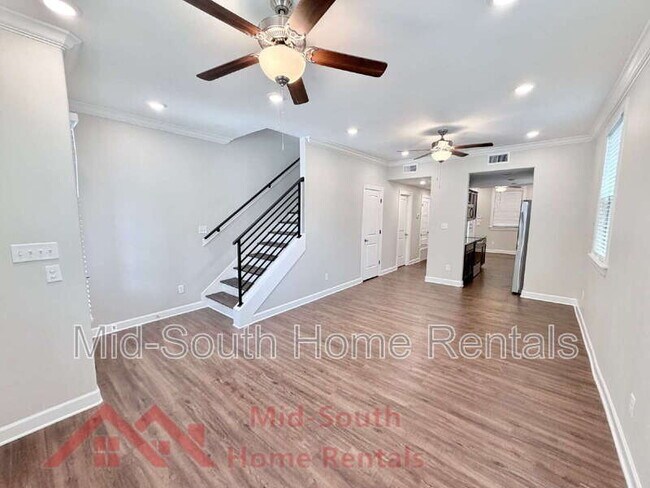 Foto del edificio - 82 N Rembert St