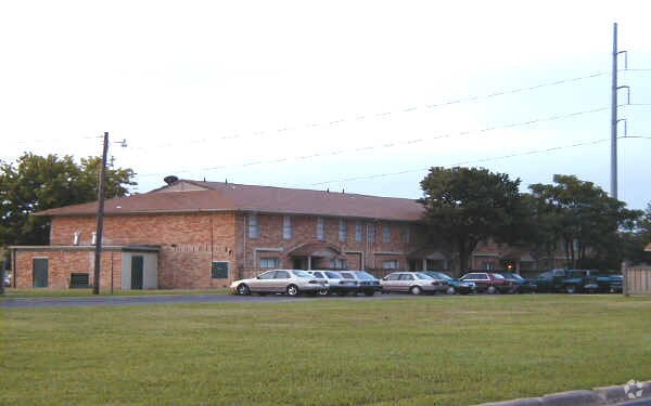 Foto del edificio - Spanish Court Apartments