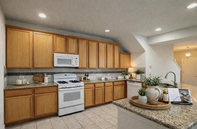 Building Photo - 1705 Arbor Knot Dr