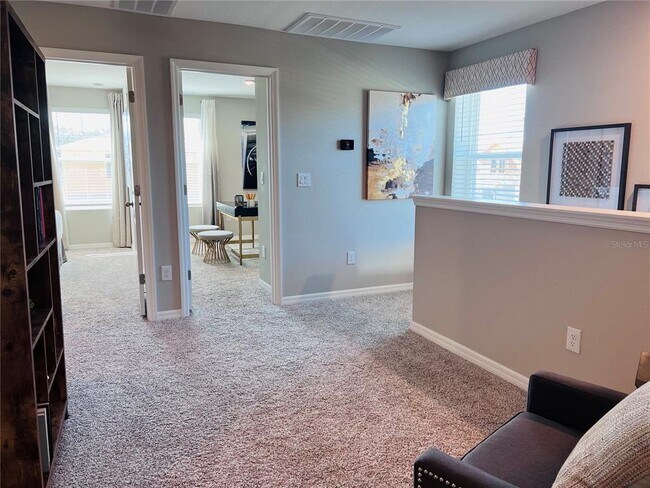 Foto del edificio - 5905 SAILOR COAST Way