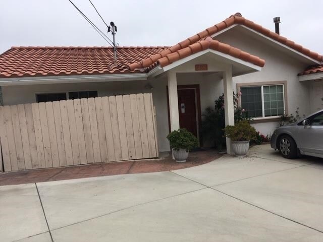 Primary Photo - 14631 Twin Peaks Rd