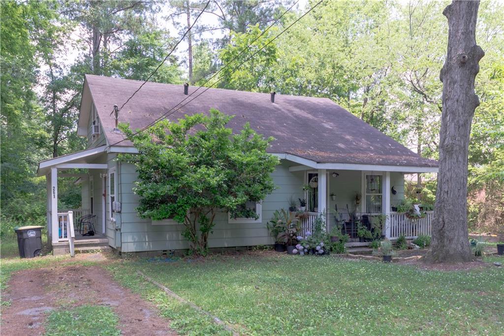 Primary Photo - 263 Addington Dr