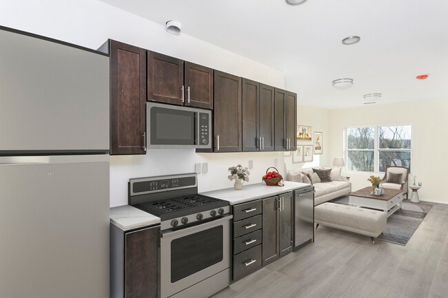 Building Photo - Townhomes along Hamilton Ave, MD!