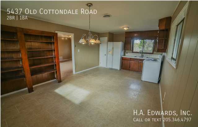 Building Photo - 5437 Old Cottondale Road