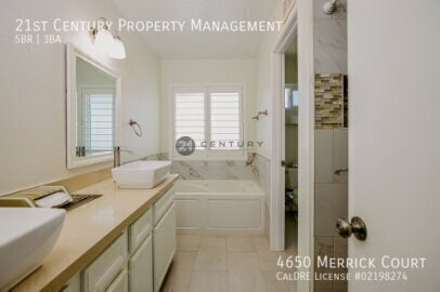 Foto del edificio - 4650 Merrick Ct