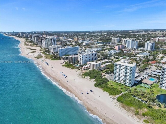 Building Photo - 1610 N Ocean Blvd