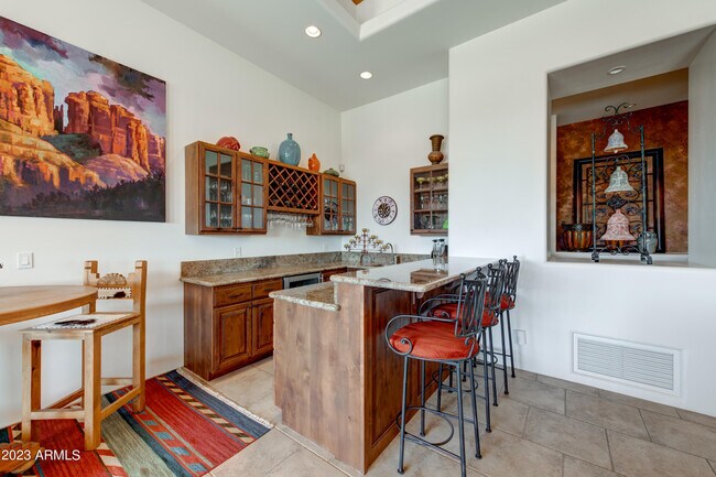 Building Photo - 11349 E Salero Dr