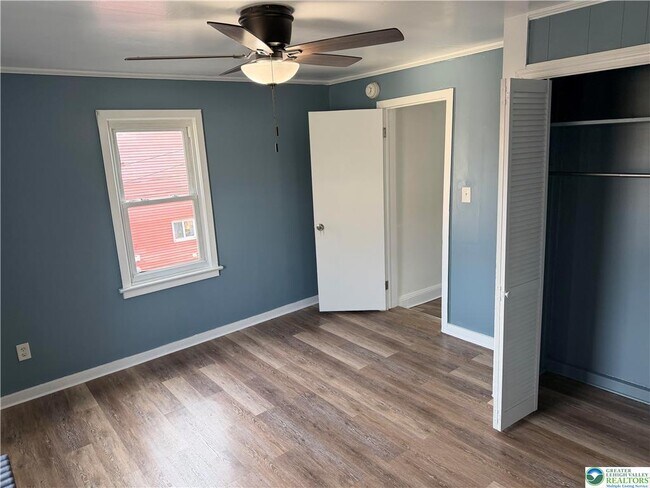 Foto del edificio - 1217 Washington St