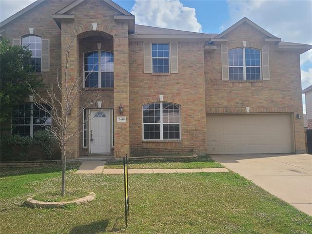 Foto principal - 2410 Windcastle Dr