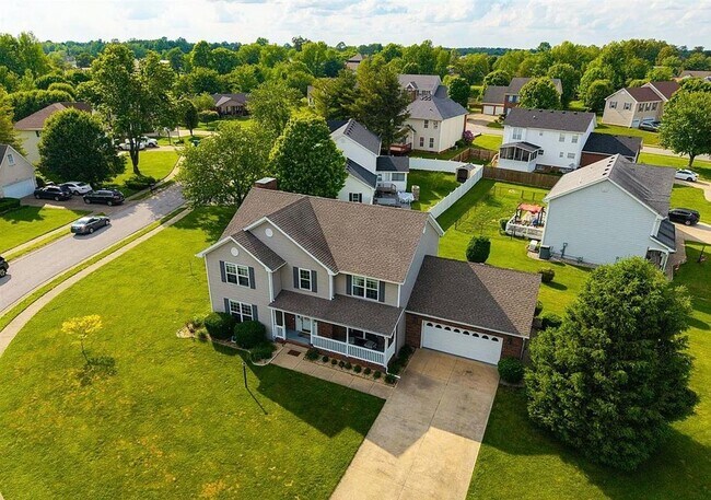 Building Photo - 539 Sunningdale Way