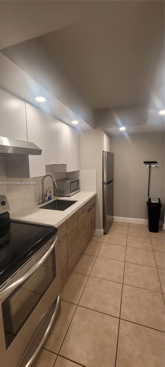 Foto del edificio - 1251 NE 108th St