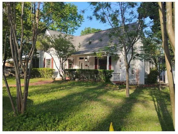 Foto principal - 504 N Newsom St