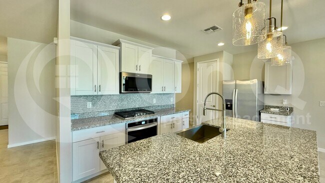 Foto del edificio - 5642 W Rainwater Dr