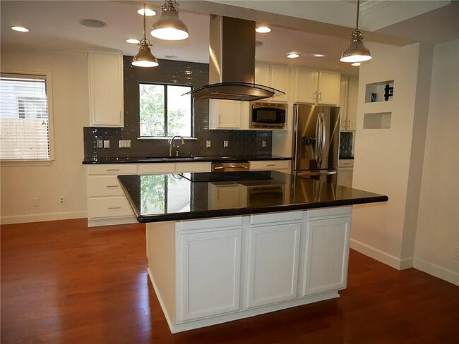 cocina - 6520 Heron Dr