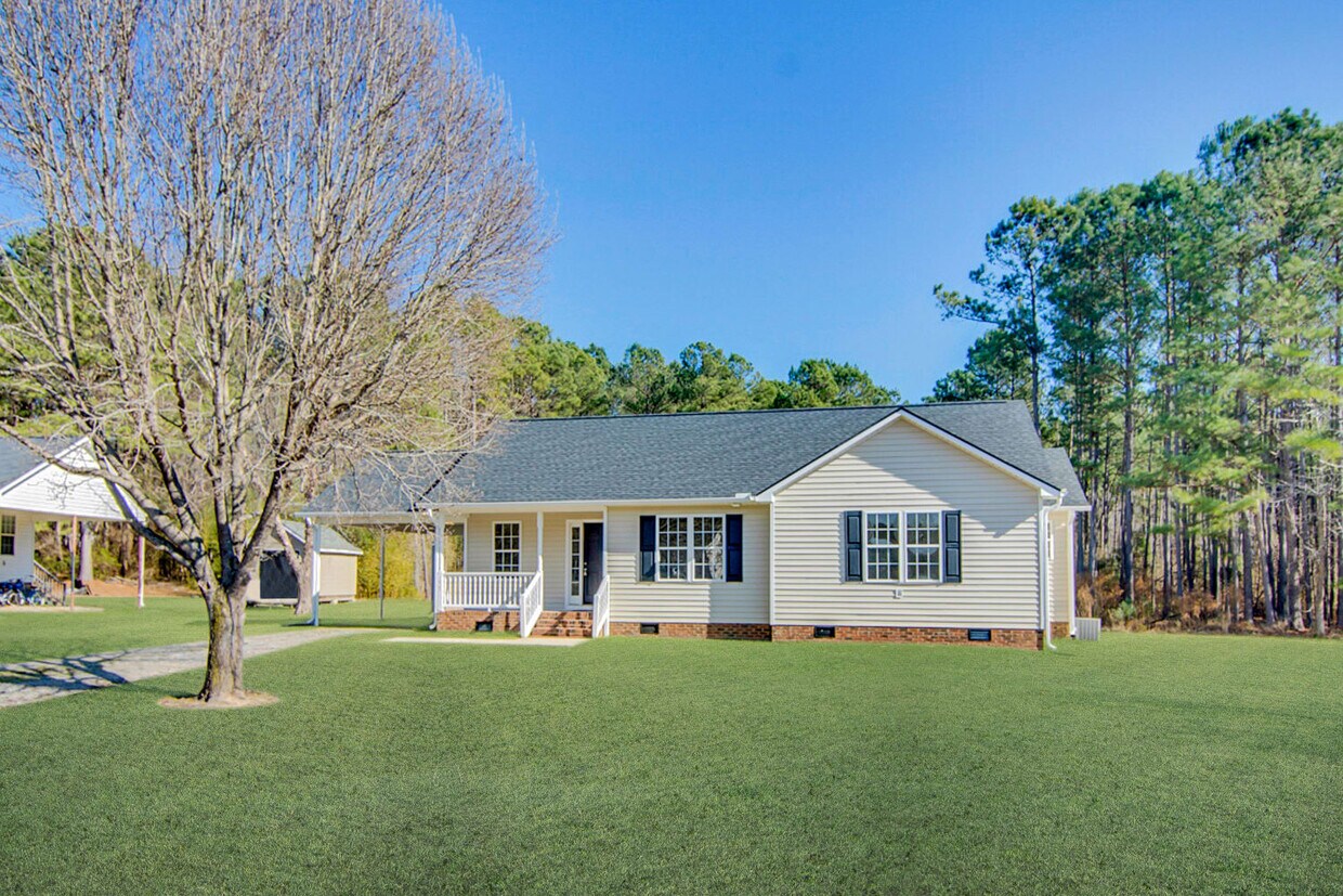 Primary Photo - 177 Breland Dr