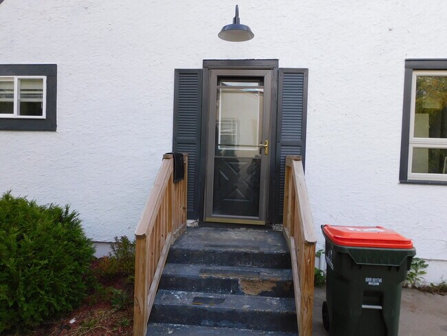 Foto del edificio - 1802 Pine St