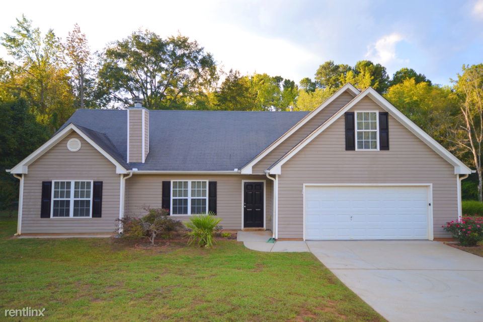 1206 Catalina Pky, McDonough, GA 30252 House Rental in McDonough, GA
