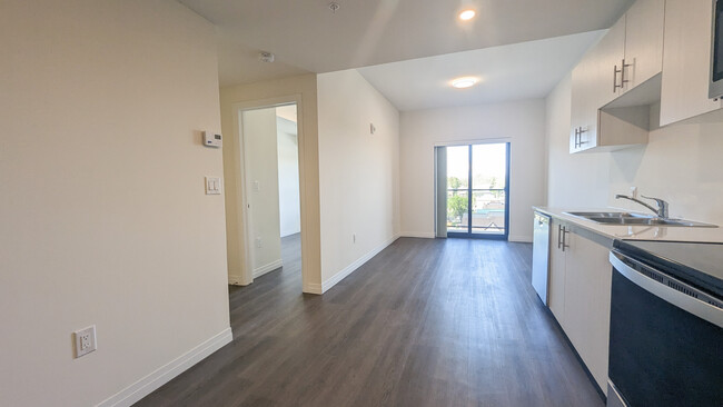 Photo du bâtiment - Brand New Rental In The Heart Of Kitchener