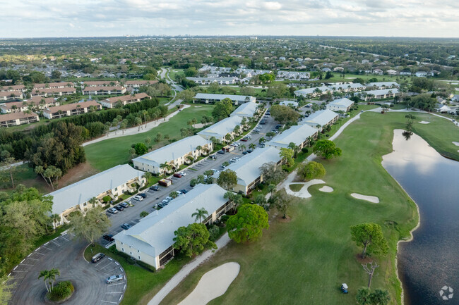 Foto del edificio - Keystone Condo