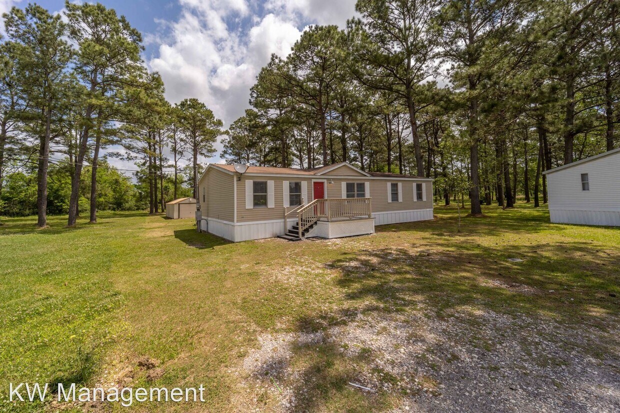 Primary Photo - 3 br, 2 bath House - 395 Sandringham Rd.