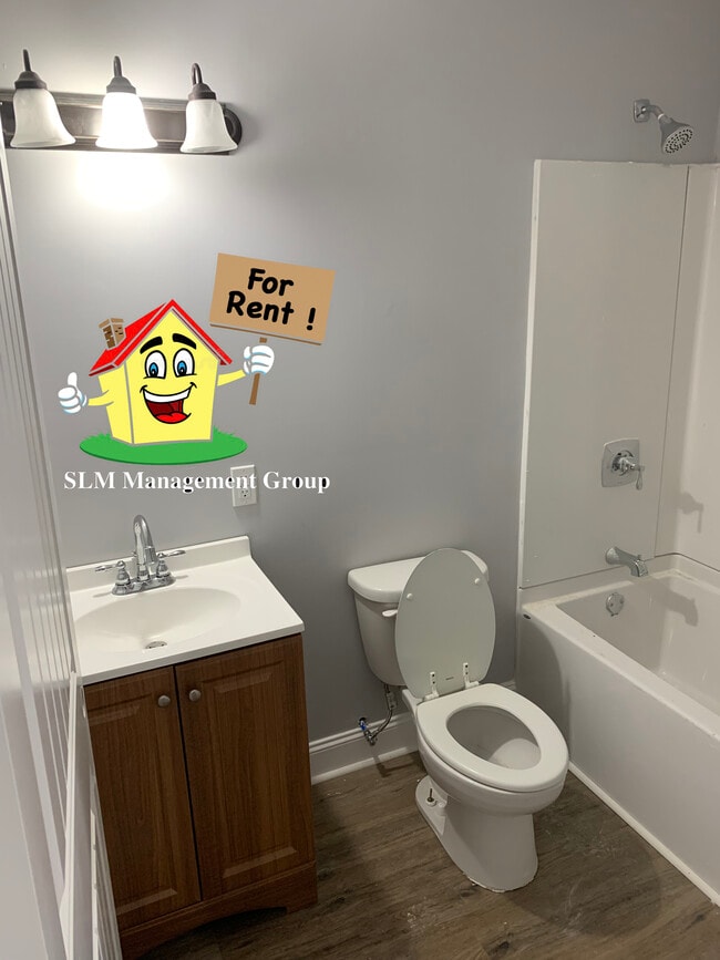 5506 6th Ave Unit D, Eastman, GA 31023 Apartments in Eastman, GA