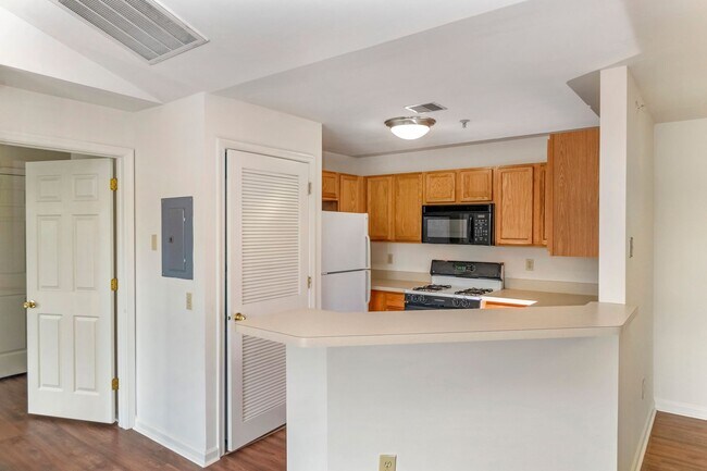 Foto del interior - Spring Creek Apartments