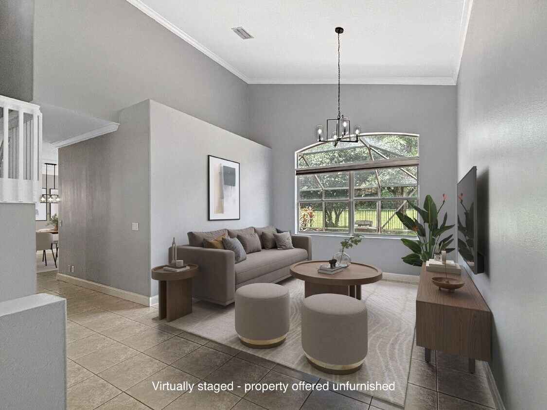 Beautiful 4BR Home in Gated Wellington Shores | Fenced Yard | Resort-Style Amenities - Beautiful 4BR Home in Gated Wellington Shores | Fenced Yard | Resort-Style Amenities